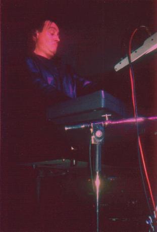 Daemonia